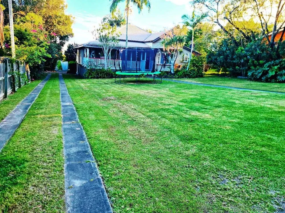 Reliable outdoor landscaping experts serving Houston, TX - Fairbanks Lawn Care