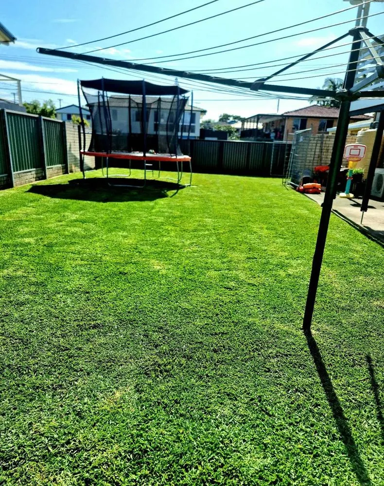 Professional outdoor landscaping near you across Houston, TX - Fairbanks Lawn Care