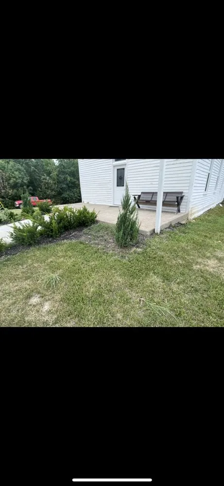 Top-rated landscape installation in Bowling Green, MO - Fairchild Lawncare