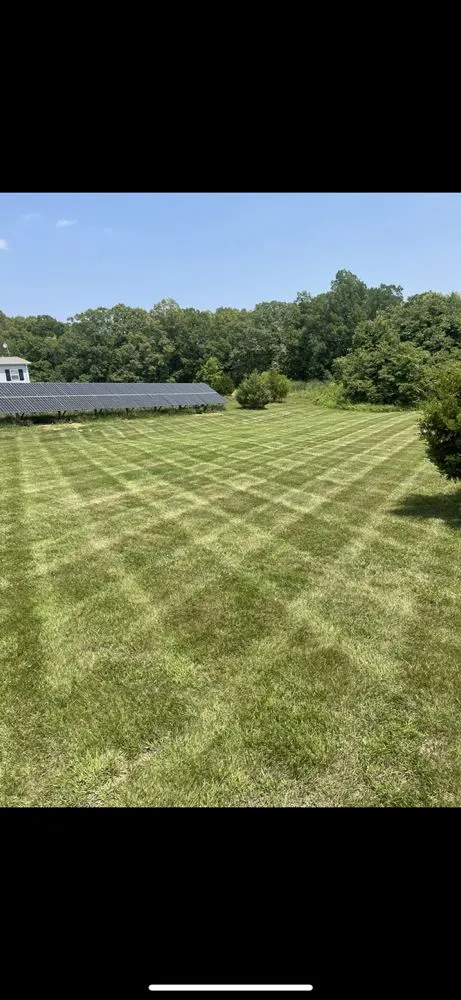 Local outdoor landscaping in Bowling Green, MO - Fairchild Lawncare