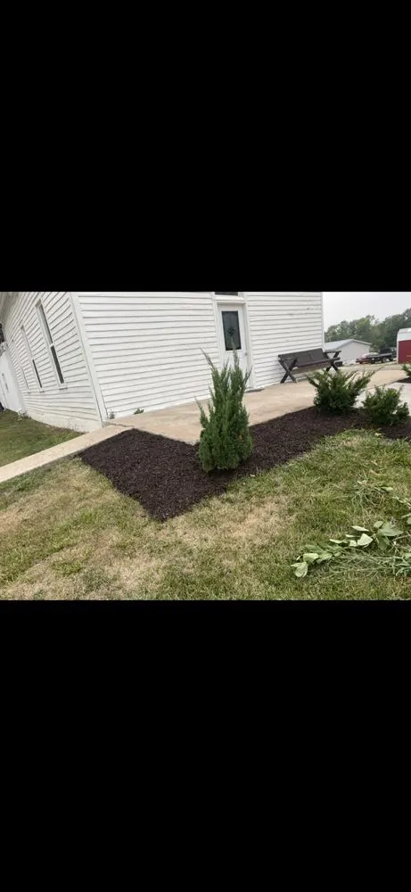 Expert landscape design for year-round maintenance across Bowling Green, MO - Fairchild Lawncare