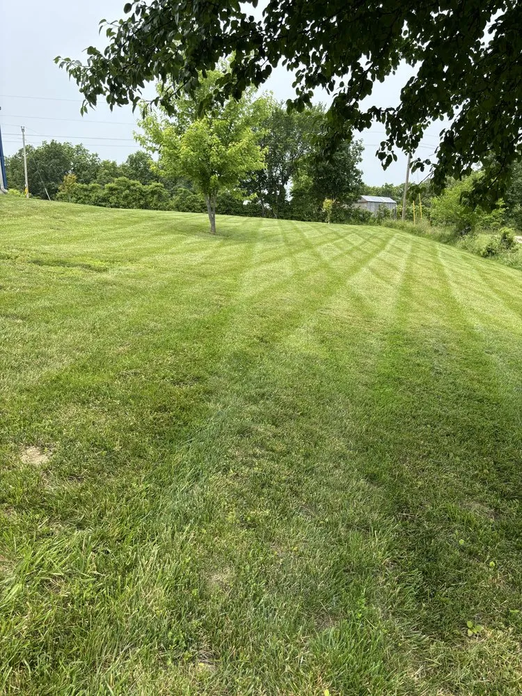 Local lawn care service for year-round maintenance across Bowling Green, MO - Fairchild Lawncare
