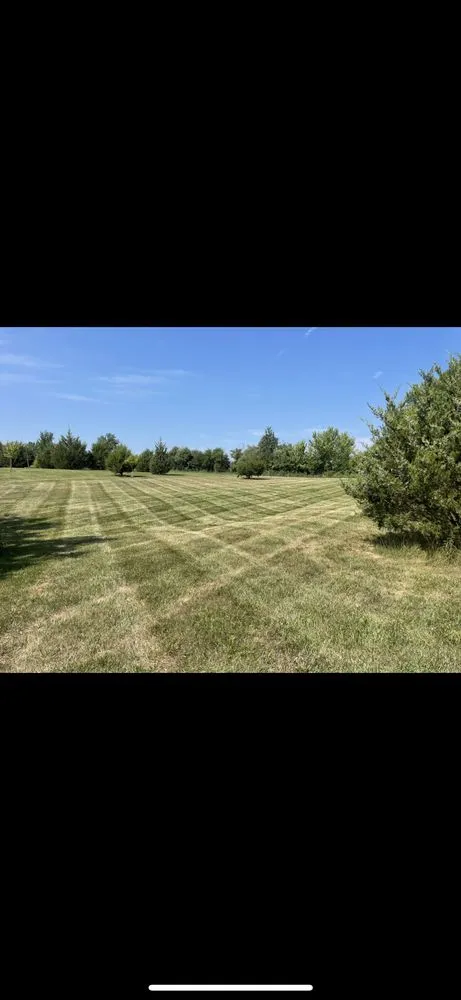 Local landscape design in Bowling Green, MO - Fairchild Lawncare