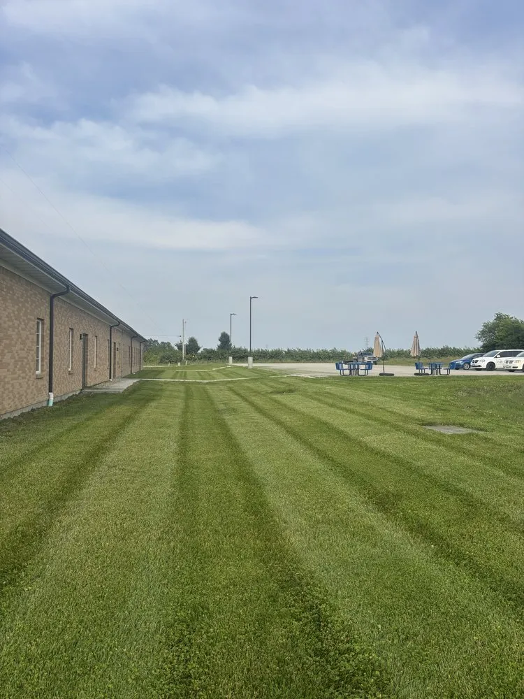 Reliable residential landscaping in Bowling Green, MO - Fairchild Lawncare