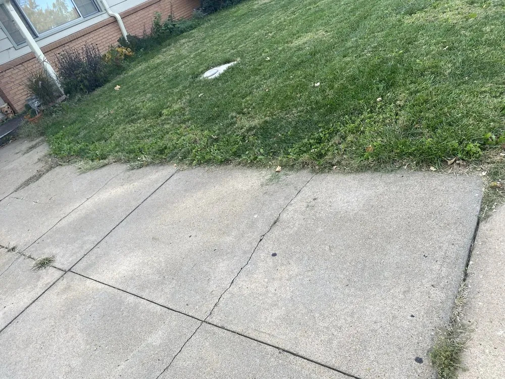 Top-rated landscaping services for year-round maintenance in Salina, KS by Fairchild Lawncare