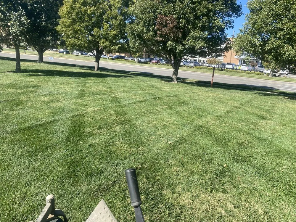 Professional lawn care service in Salina, KS - Fairchild Lawncare