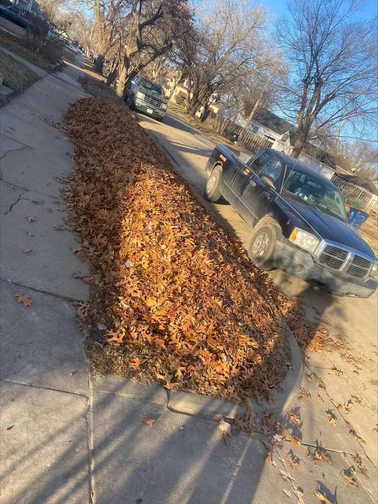 Trusted landscaping services in Salina, KS - Fairchild Lawncare