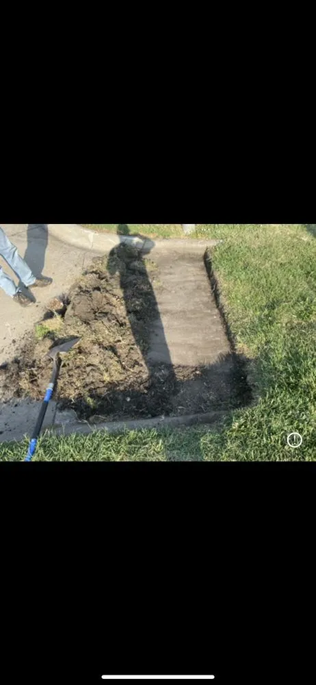 Top-rated landscape installation for outdoor upgrades in Salina, KS by Fairchild Lawncare