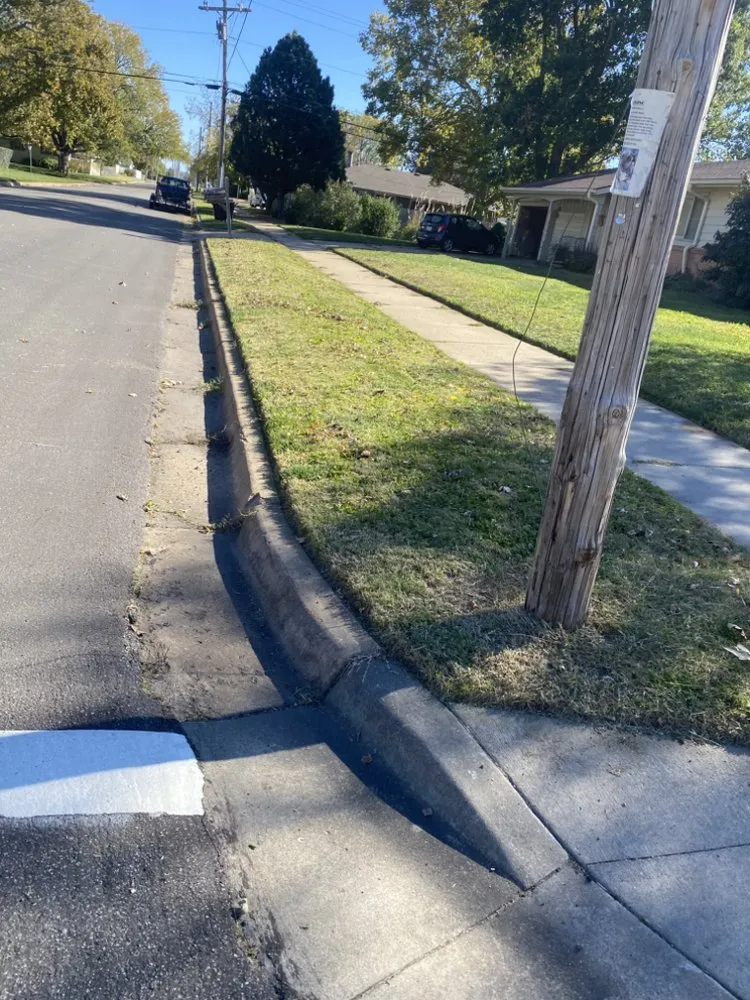 Affordable landscape design for homes across Salina, KS - Fairchild Lawncare