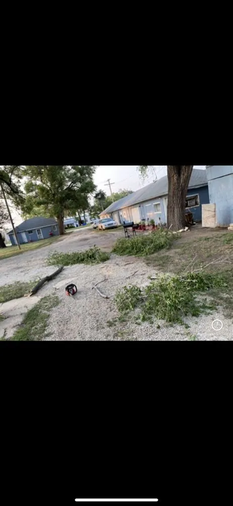 Affordable landscape installation experts serving Salina, KS - Fairchild Lawncare