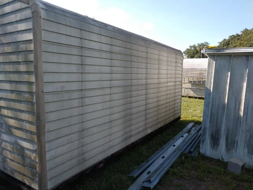 Local lawn care service near you across Lakeland, FL - Faircloth Maintenance Services