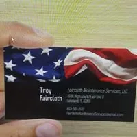 Reliable residential landscaping experts serving Lakeland, FL - Faircloth Maintenance Services