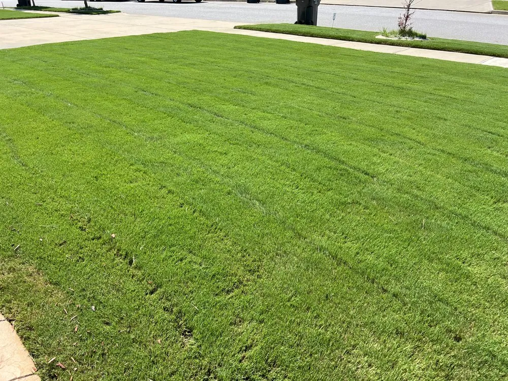 Professional lawn mowing service in Miami Gardens, FL - Fairell Pest & Lawn