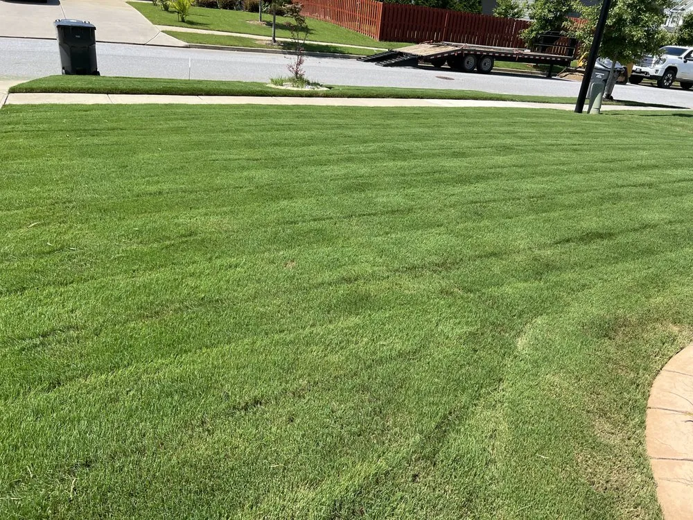 Reliable landscape installation near you across Miami Gardens, FL - Fairell Pest & Lawn