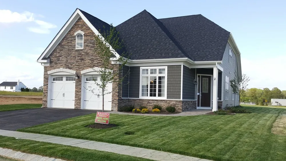 Top-rated landscape installation in East Orange, NJ - Fairest Isle Landscaping