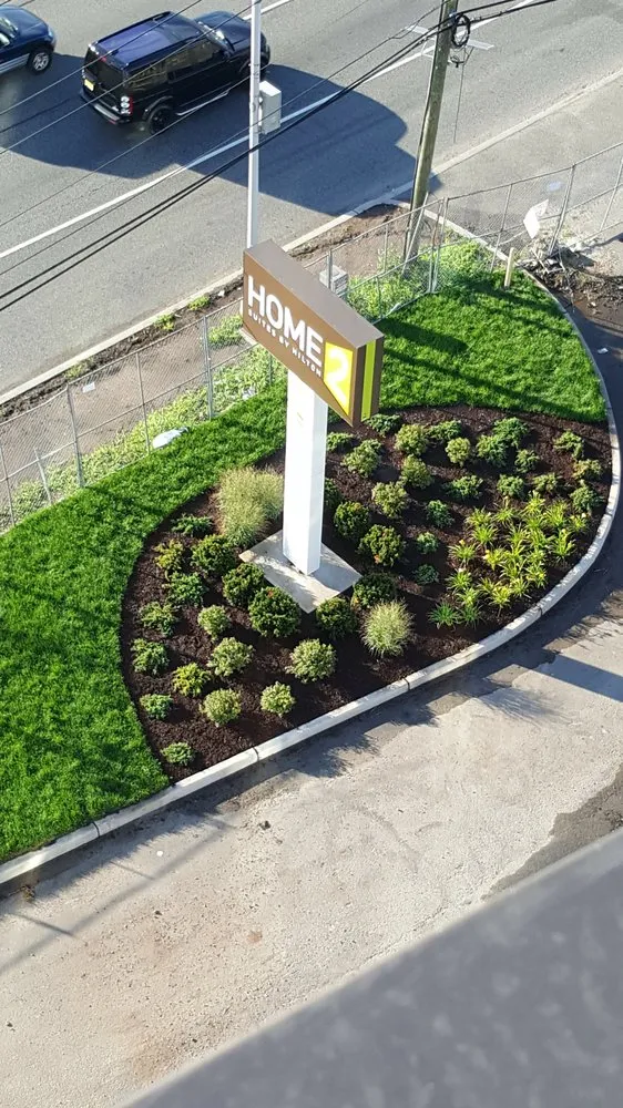 Professional residential landscaping in East Orange, NJ - Fairest Isle Landscaping