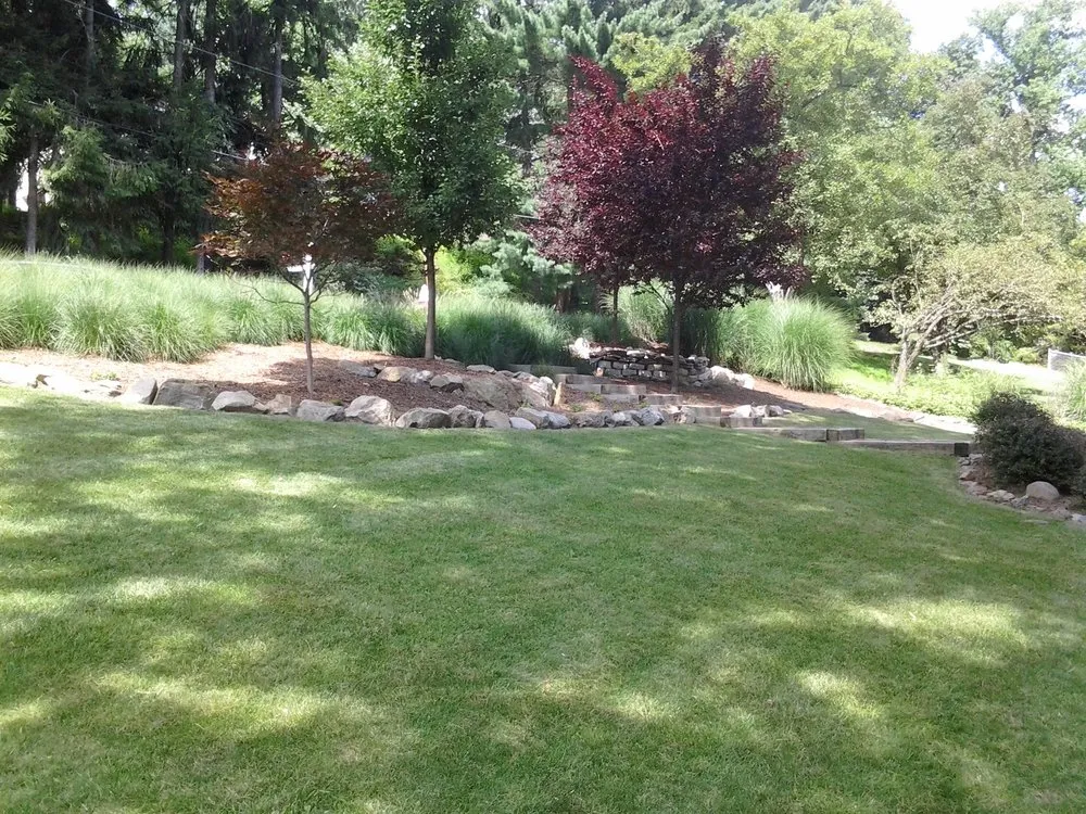 Affordable residential landscaping in East Orange, NJ - Fairest Isle Landscaping