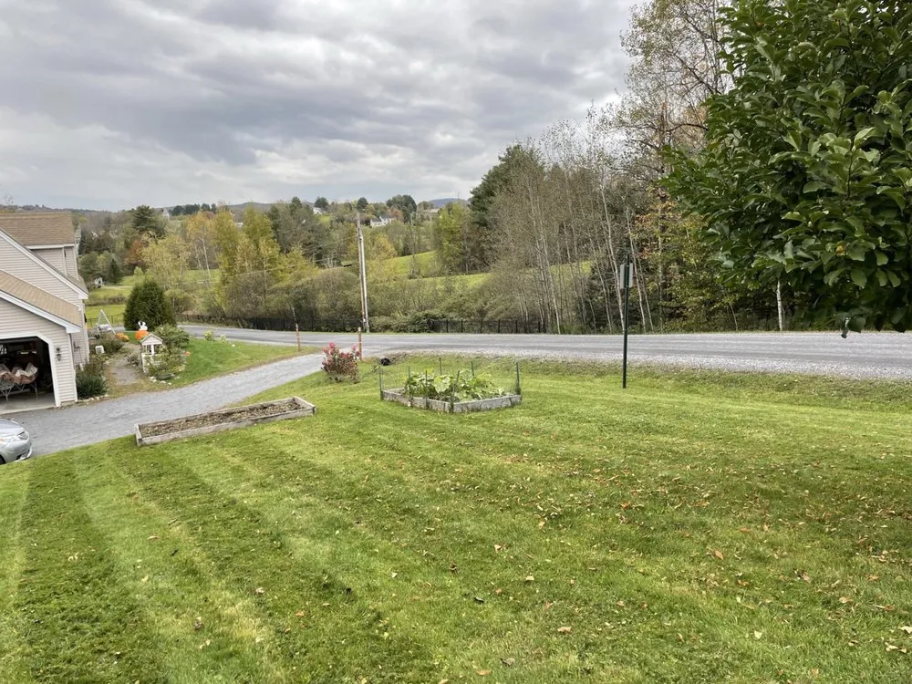 Top-rated landscaping services in Fairfax, VT - Fairfax Green Lawn Care & Services