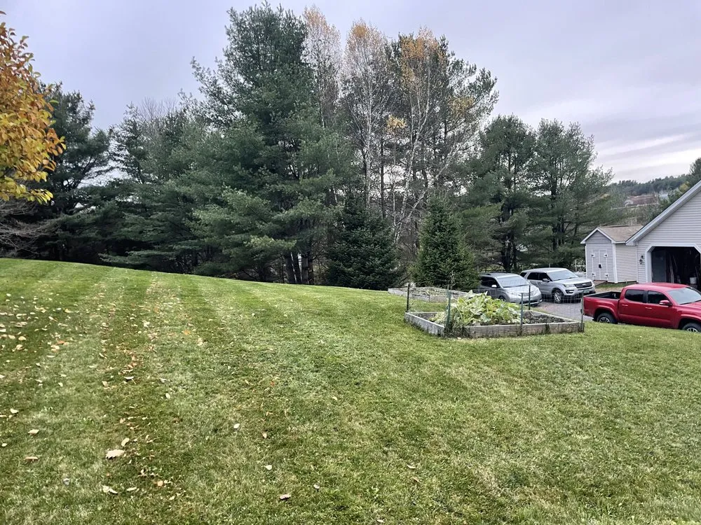 Trusted residential landscaping experts serving Fairfax, VT - Fairfax Green Lawn Care & Services