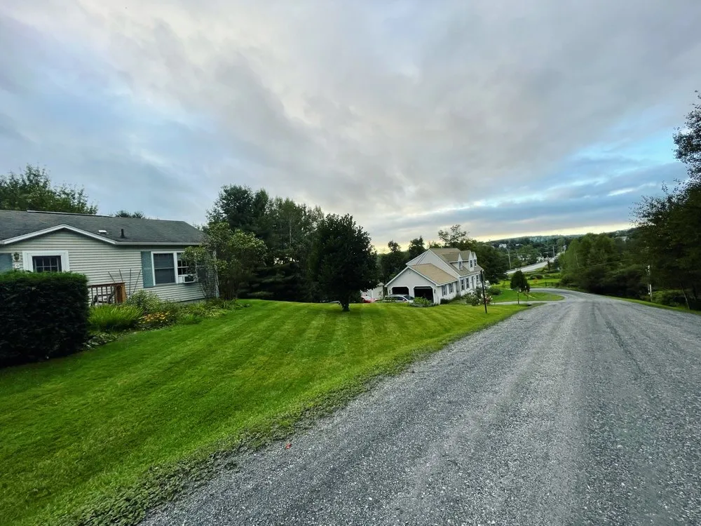 Trusted landscaping services experts serving Fairfax, VT - Fairfax Green Lawn Care & Services