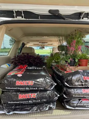 Fairfax Greenhouse & Landscape