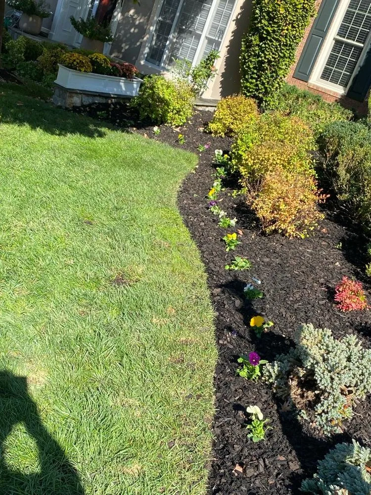 Affordable landscaping services experts serving Fairfax, VA - Fairfax Landscape & Gardening