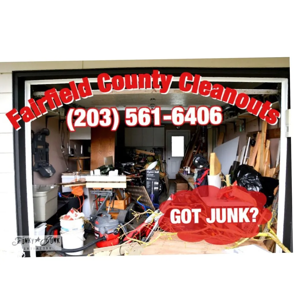 Expert landscaping services in Seymour, CT - Fairfield County Cleanouts