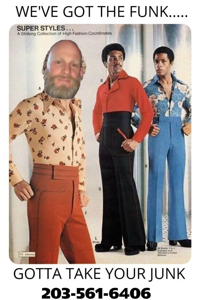 Local landscape design in Seymour, CT by Fairfield County Cleanouts