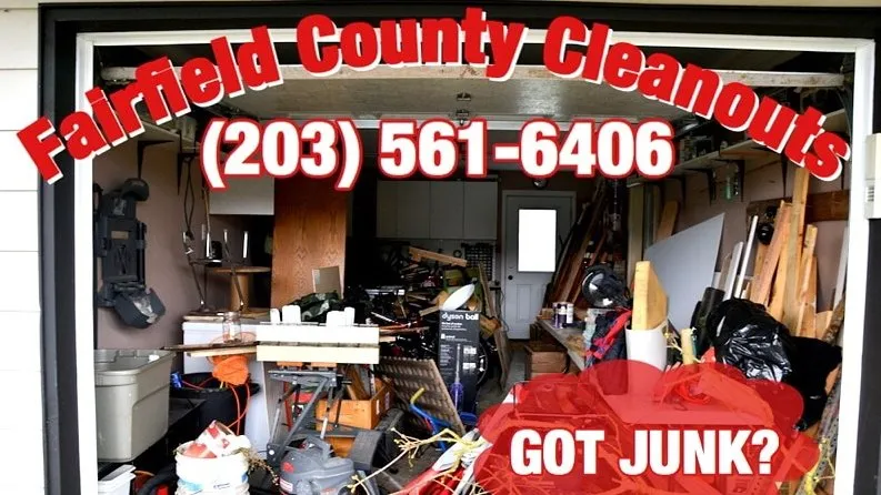 Top-rated yard maintenance experts serving Seymour, CT - Fairfield County Cleanouts