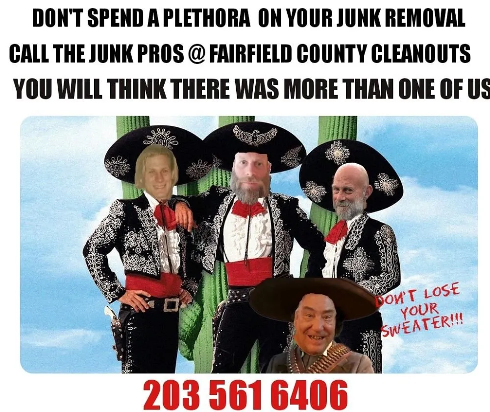 Custom residential landscaping in Seymour, CT - Fairfield County Cleanouts