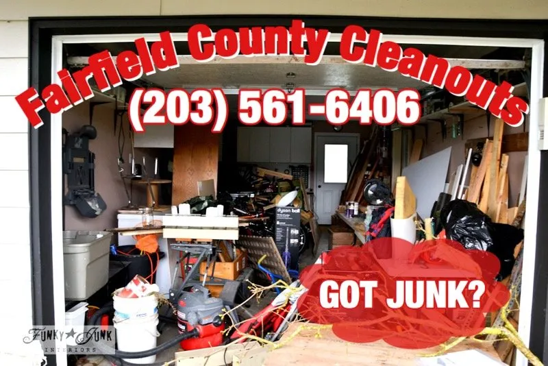 Trusted lawn mowing service experts serving Seymour, CT - Fairfield County Cleanouts