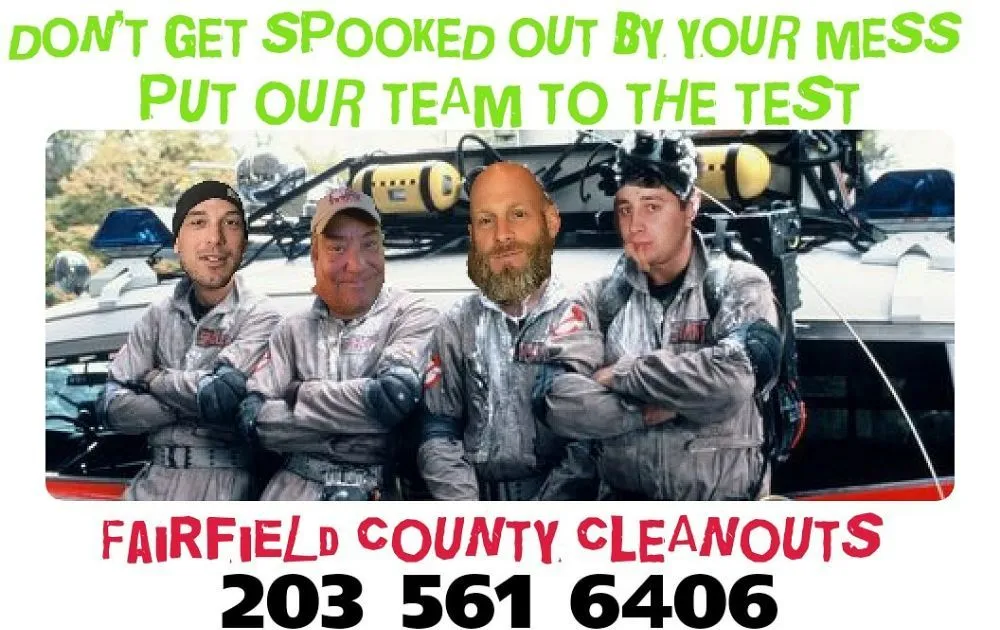 Trusted landscaping services for outdoor upgrades in Seymour, CT by Fairfield County Cleanouts