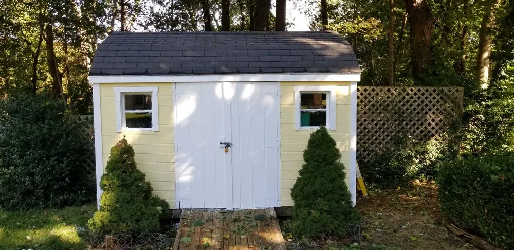 Local landscape design for homes across Seymour, CT - Fairfield County Cleanouts