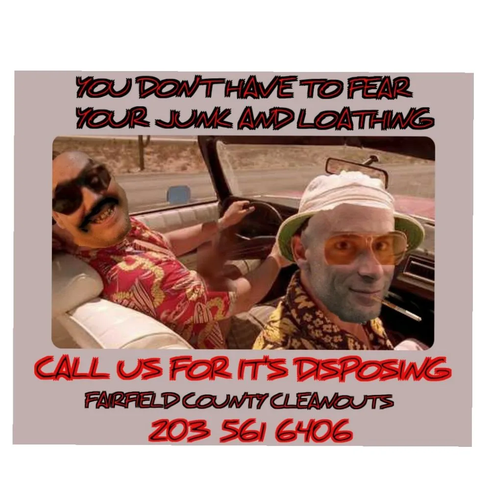 Reliable outdoor landscaping with custom design in Seymour, CT by Fairfield County Cleanouts