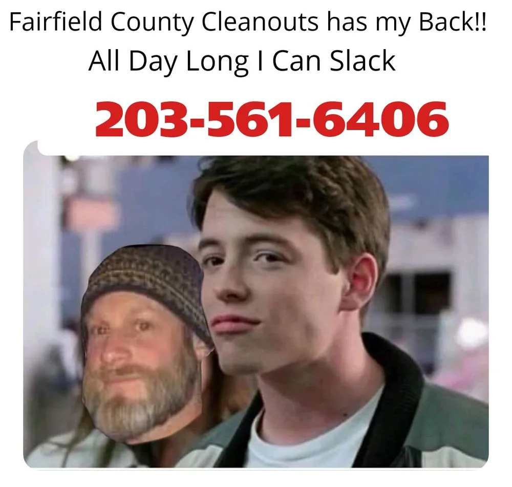 Reliable landscape installation experts serving Seymour, CT - Fairfield County Cleanouts