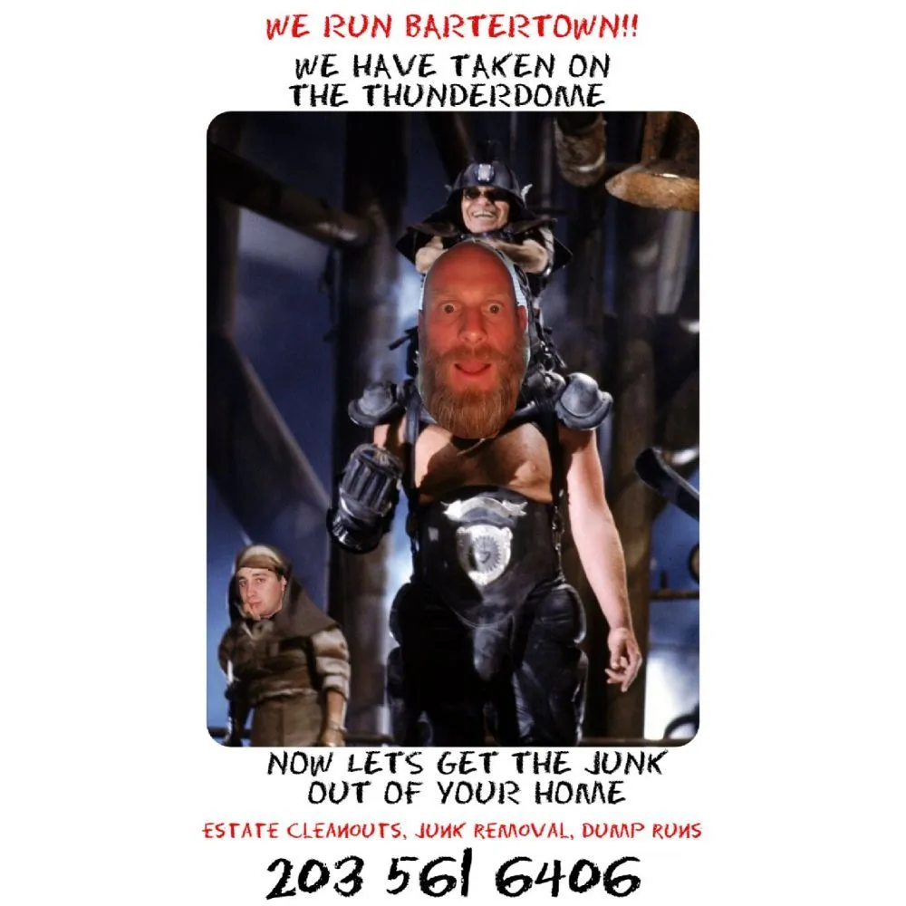 Top-rated garden landscaping in Seymour, CT by Fairfield County Cleanouts