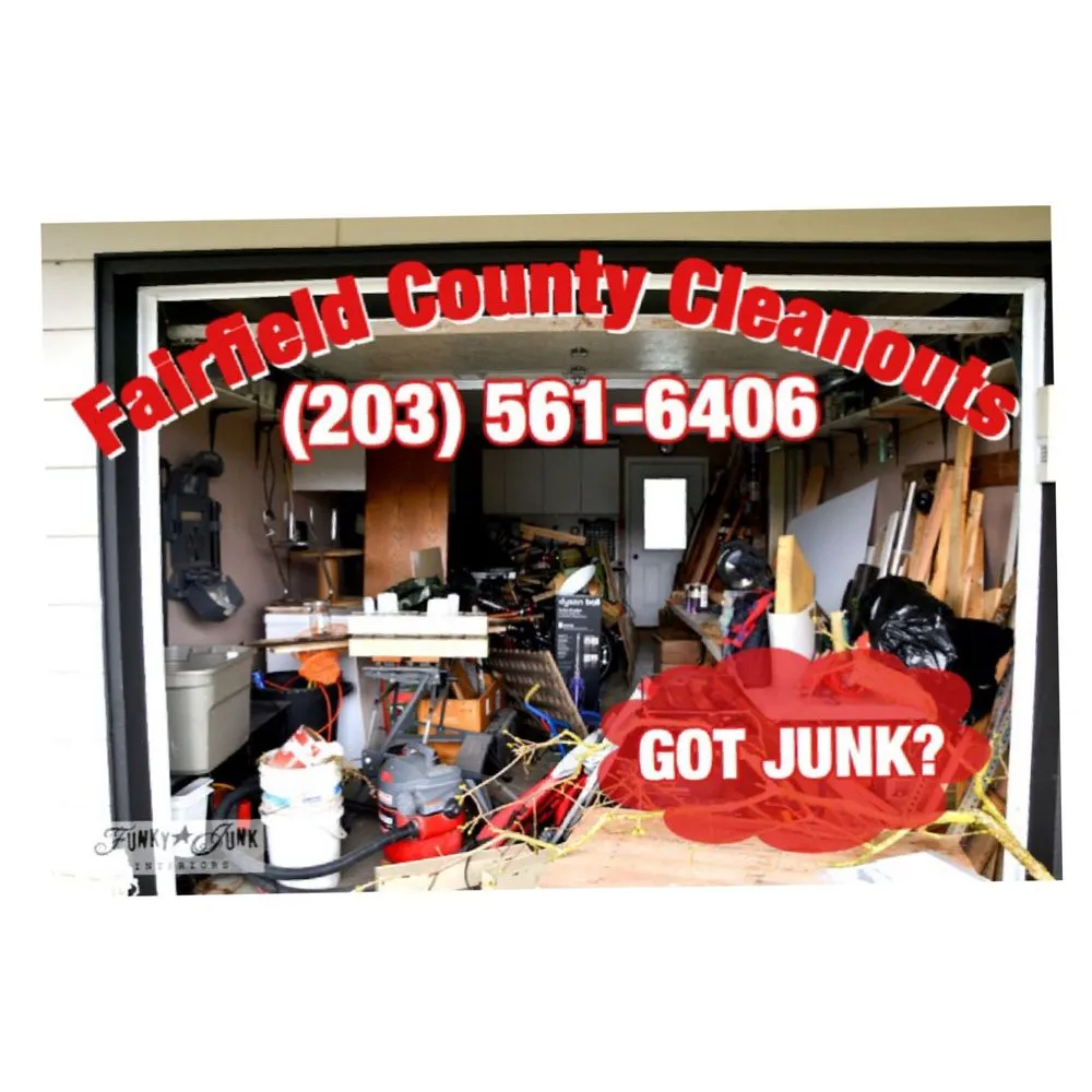 Top-rated landscaping services experts serving Seymour, CT - Fairfield County Cleanouts