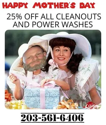 Fairfield County Cleanouts