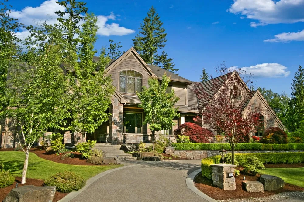 Expert landscape design for year-round maintenance in Fairfield, CT by Fairfield County Groundskeeping