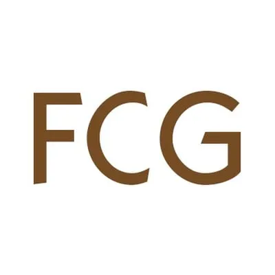 Fairfield County Groundskeeping Logo