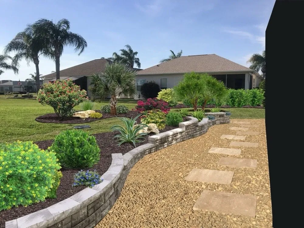 Reliable landscaping services experts serving Oxford, FL - Fairfield Farms