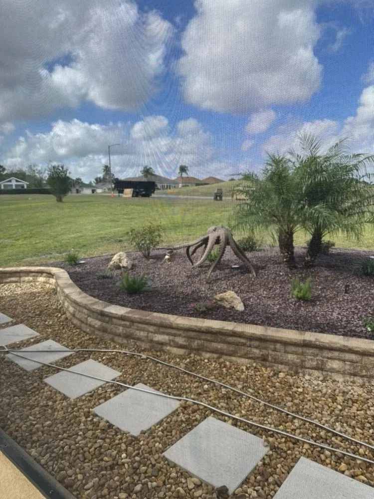 Trusted yard maintenance for residential properties across Oxford, FL - Fairfield Farms