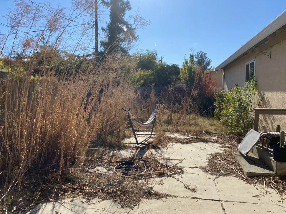 Local yard maintenance in Fairfield, CA - Fairfield Landscape