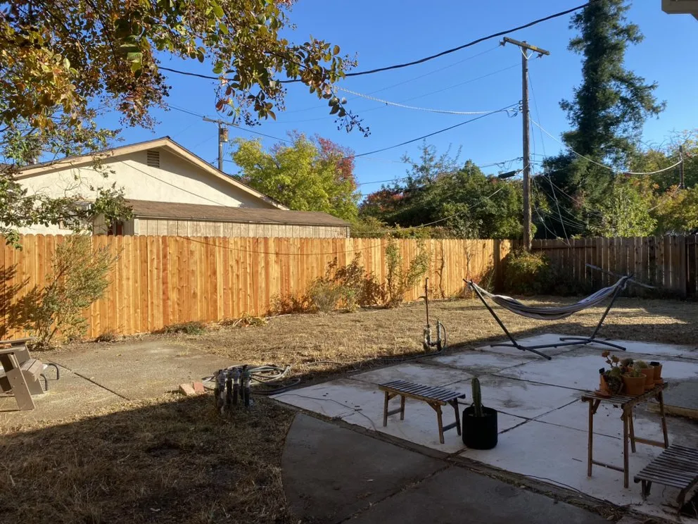 Local landscape installation in Fairfield, CA by Fairfield Landscape