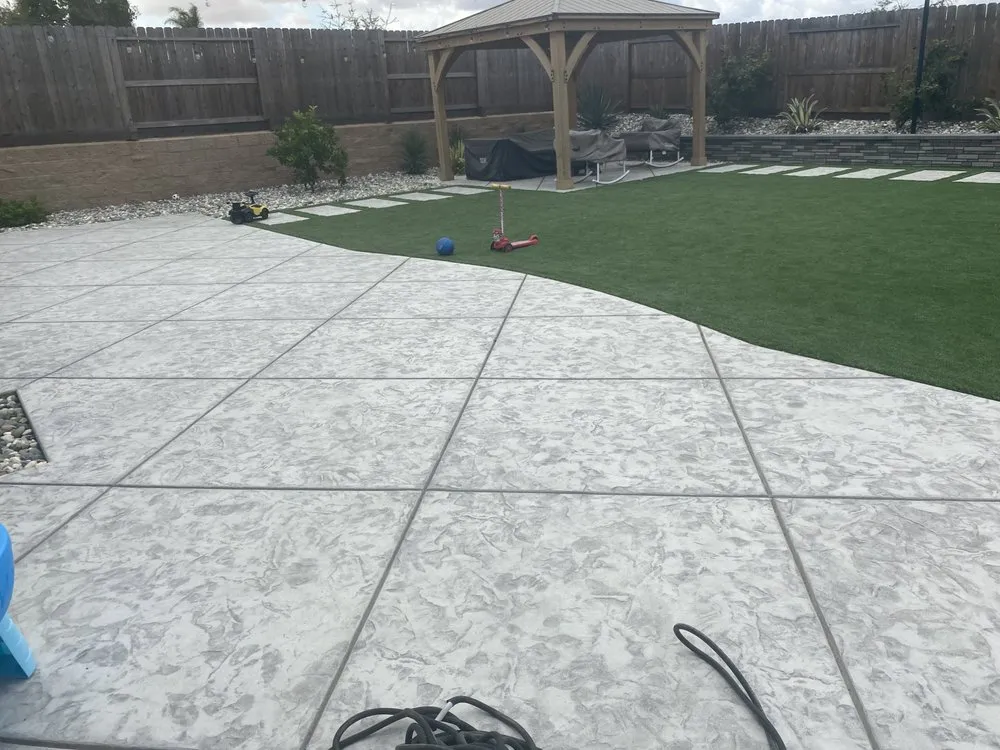 Expert outdoor landscaping experts serving Fairfield, CA - Fairfield Landscape