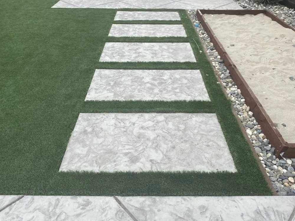 Top-rated landscaping services in Fairfield, CA - Fairfield Landscape