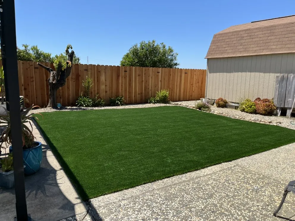 Trusted landscaping services with custom design across Fairfield, CA - Fairfield Landscape