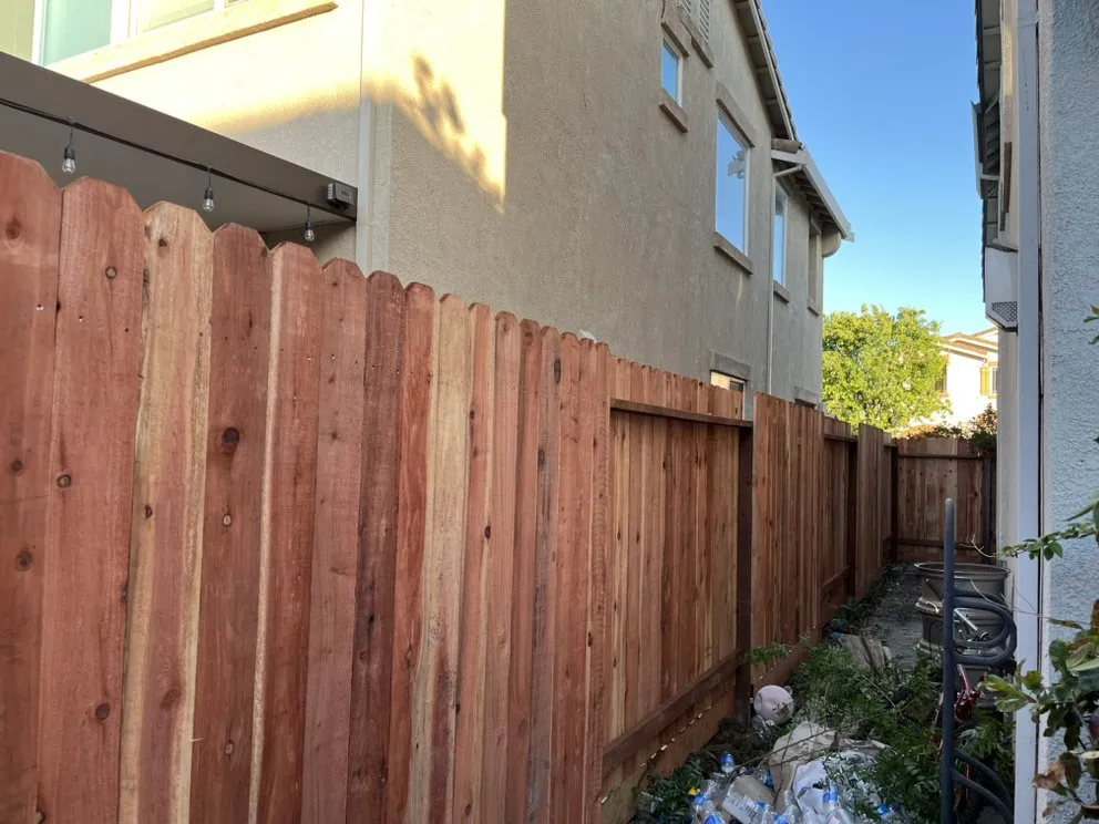 Professional residential landscaping experts serving Fairfield, CA - Fairfield Landscape