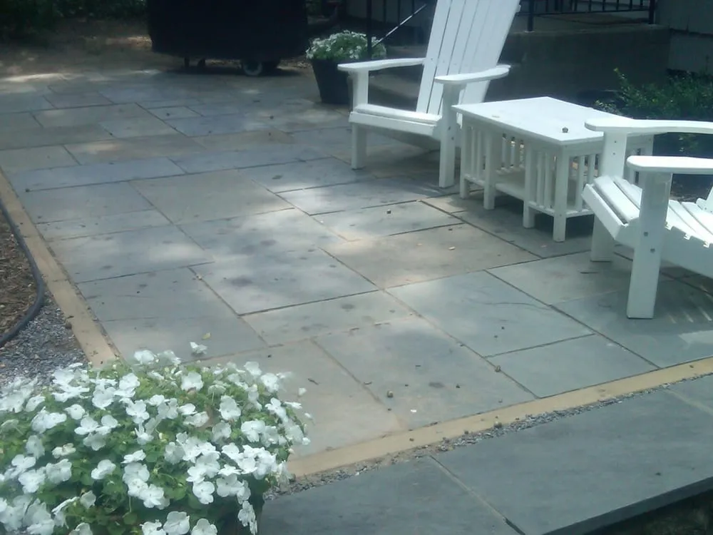 Top-rated yard cleanup service for homes across Fairfield, CT - Fairfield Yard and Home