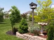 Expert residential landscaping in Middletown, NY by Fairlane